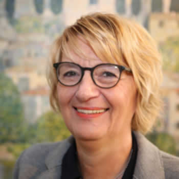 Andrea Poweleit - MFA der Praxis am Kuniberg Recklinghausen