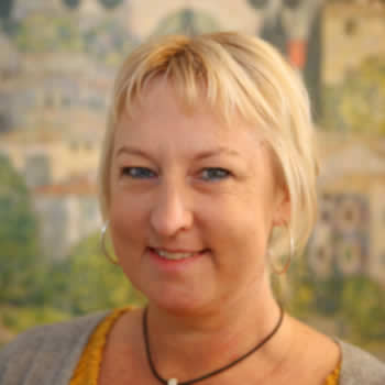 Theresa Janowicz - MFA der Praxis am Kuniberg Recklinghausen